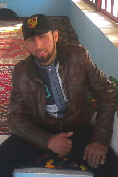 Давлатхуджа Саидов