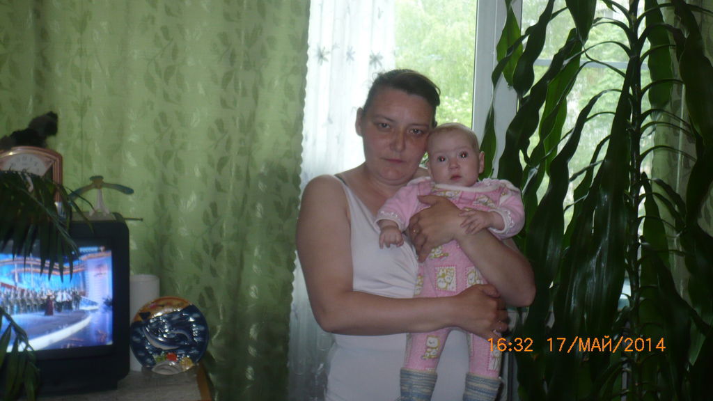 Ирина Абрамова