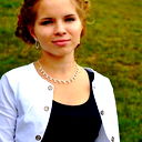 Ирина Александронец