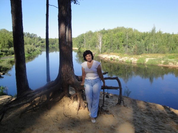 Елена Манченко