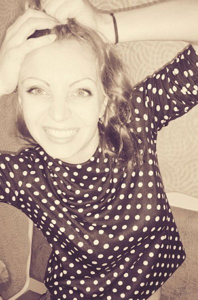 Людмила Перинга