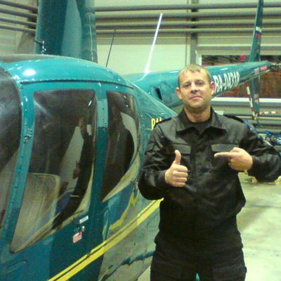 Александр Алёшечкин