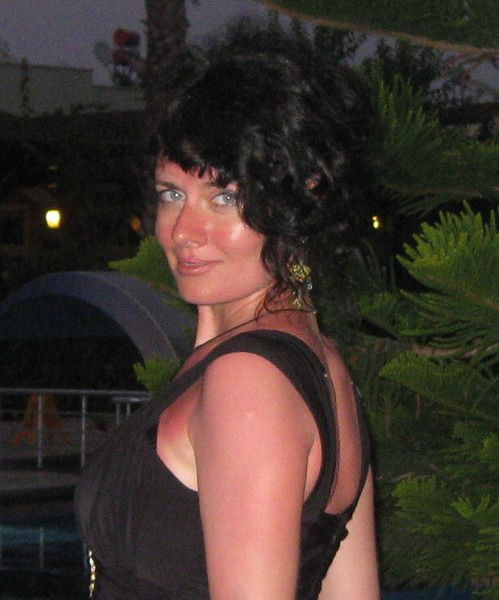 Ольга Петрова