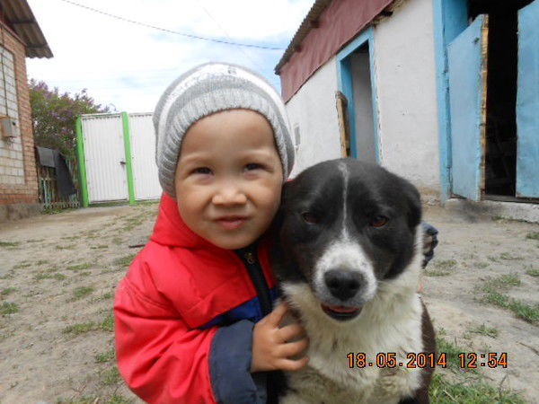 Едил Кендиржанов