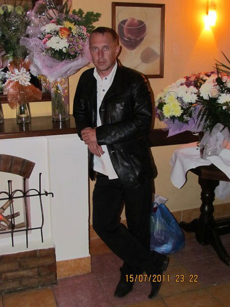 Андрей Сметанин