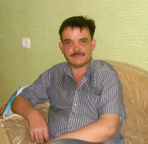 Валерий Мамаев