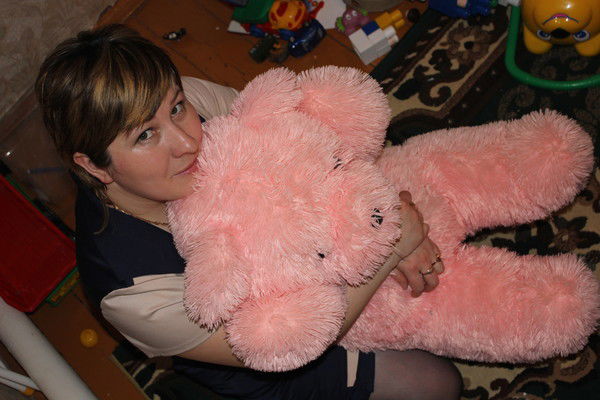 Маргарита Ибатуллина