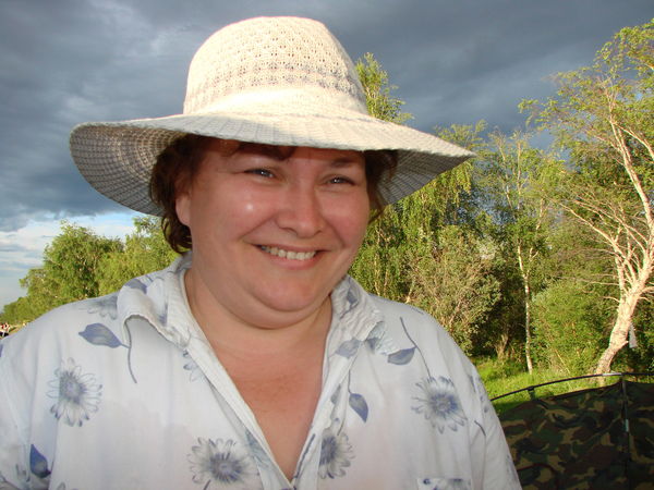 Ирина Севастьянова