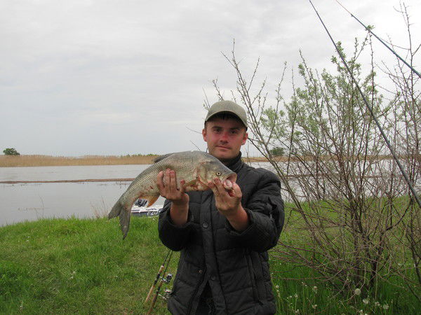 Павел Гаранов