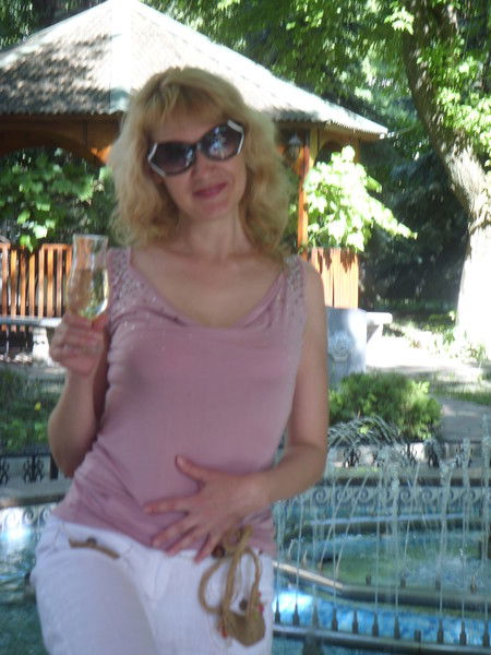 Наталья Ковальчук