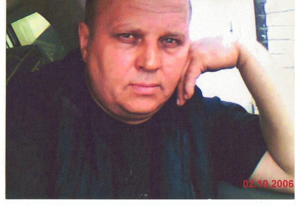 Сергей Байдраков