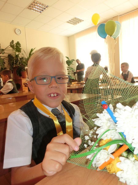 Павел Белоглазов