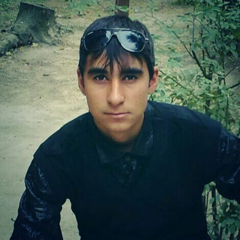 Ruslan Нуртаев