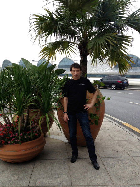 Алексей Грибанов