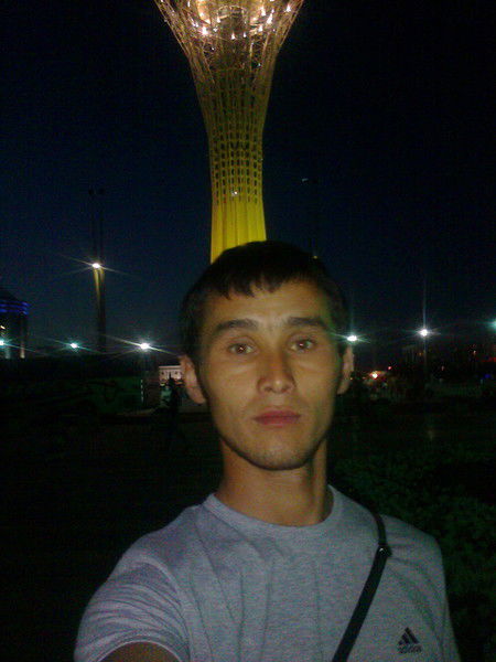 Куаныш Искаков