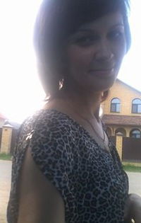 Юлия Краснова