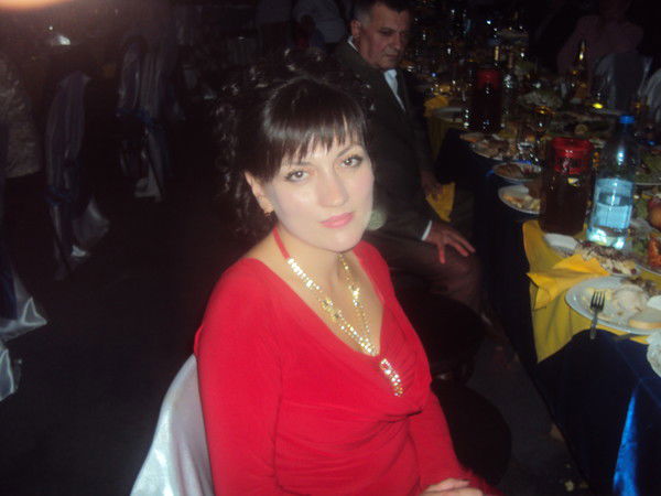 Полина Погорельская