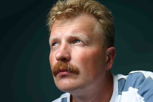 Дмитрий Назаров