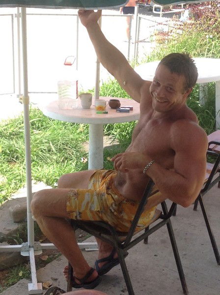 Кирилл Алексеенко