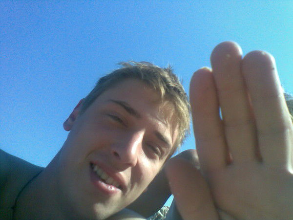 Данил Филипповский