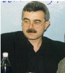 Башир Гаджиев