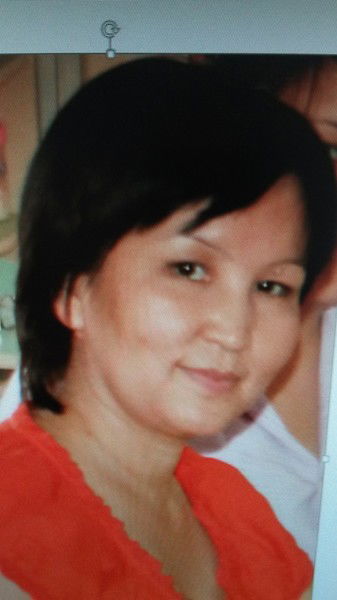 Рауан Курмансеитова