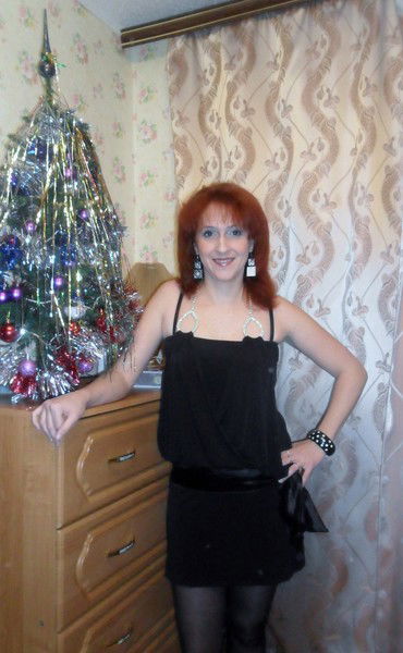 Ольга Григорьева