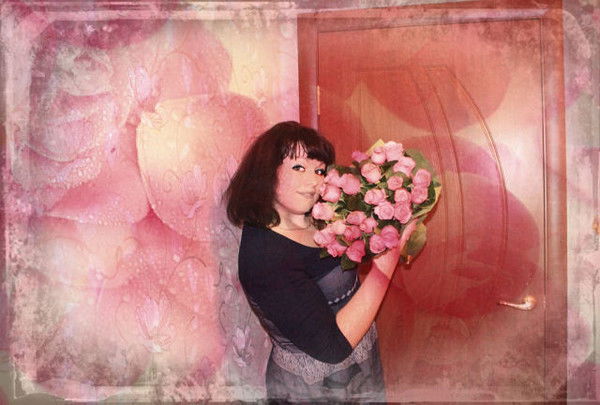 Анютка )))))))))))))))