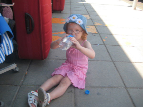 Наталья Хмельницкая