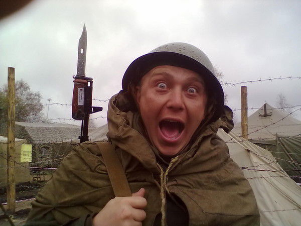 Вадим Шевцов