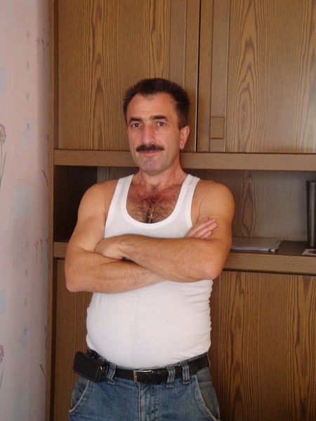 Димитрий Илиджев