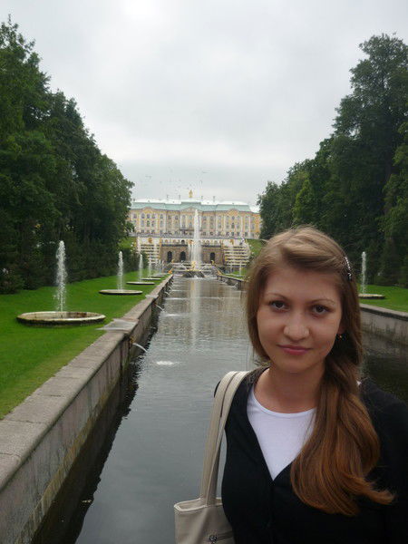 Дина Ситдикова