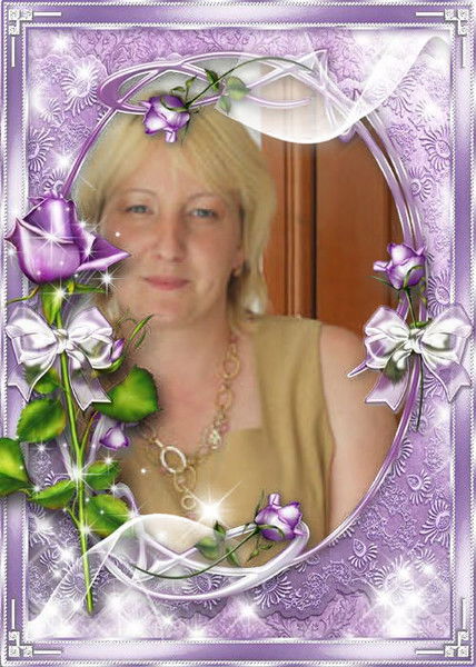 Наталья Федоровская