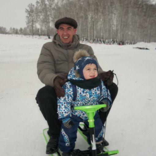 Сергей Кузеванов