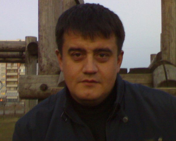 Руслан Салихов