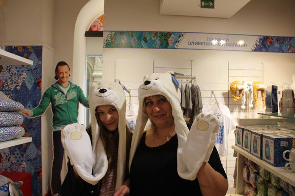 Людмила Гущенкова