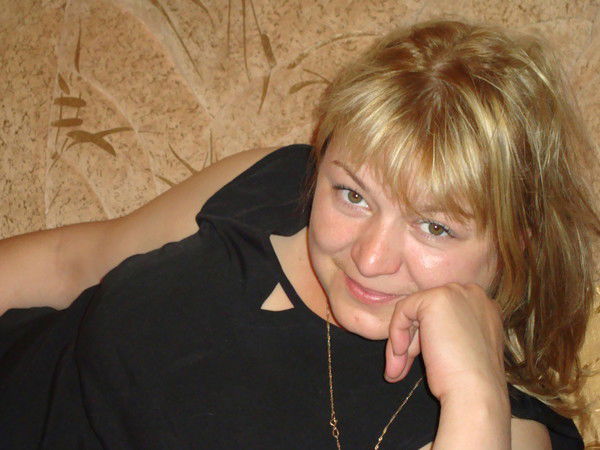 Екатерина Бурунина