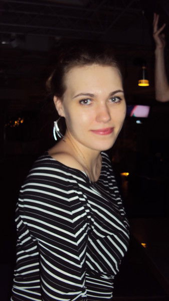 Анастасия Черноиванова