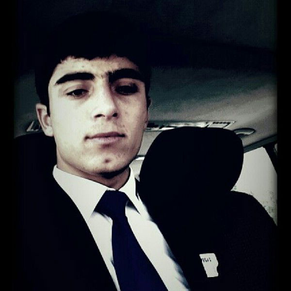 Мурат Акифов