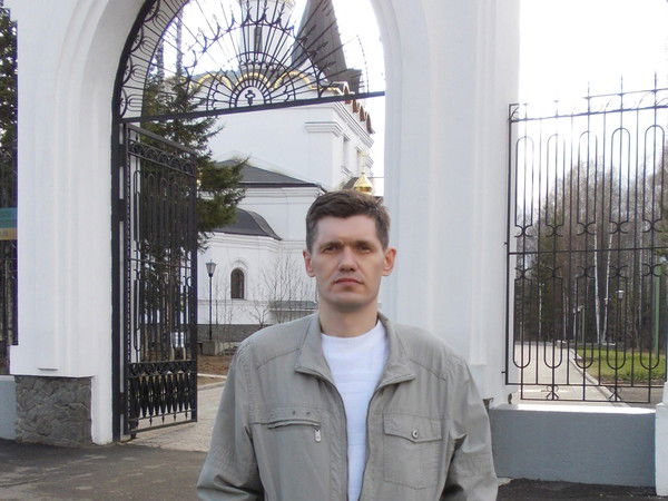 Алексей Емашкин