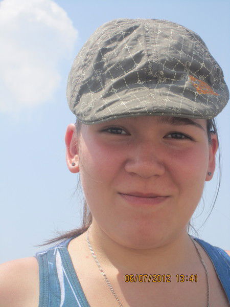 Вероника Рузиева