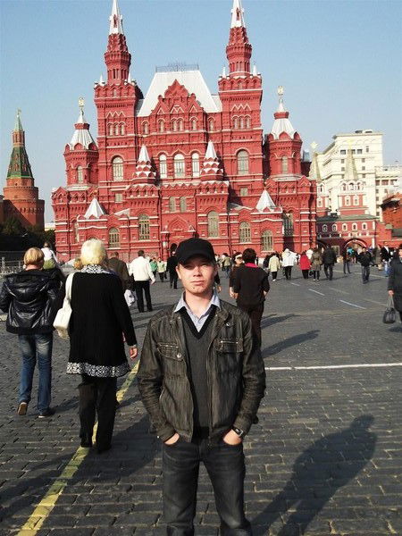 Вячеслав Комиссаров