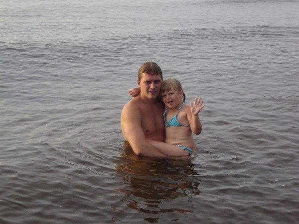 Максим Лихачев