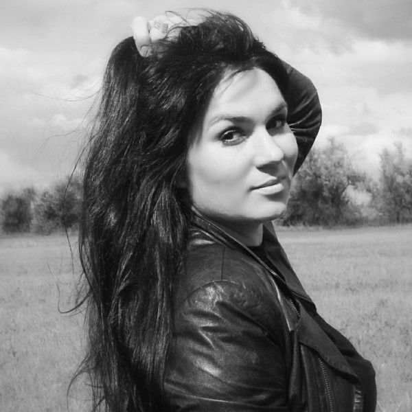 Татьяна Вдовенко