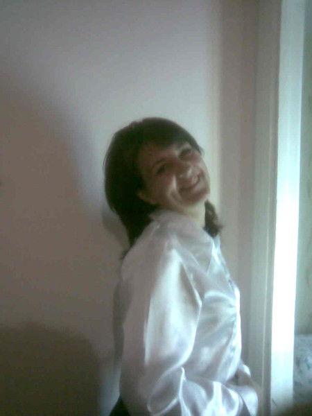 Светлана Зеленская