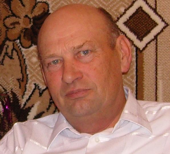 Иван Луканин