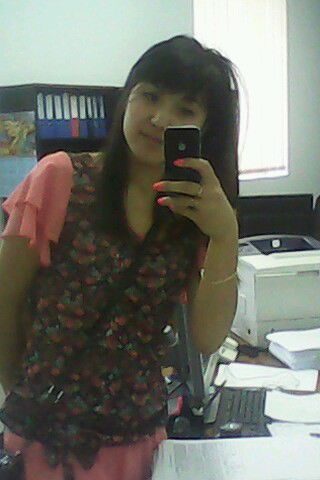 Arailym Belkozhayeva