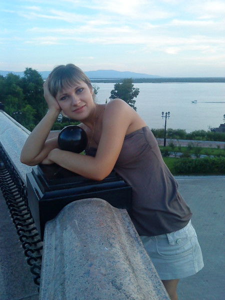 Наталья Примак