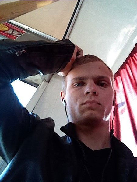 Стас Зинченко ™Котовский™