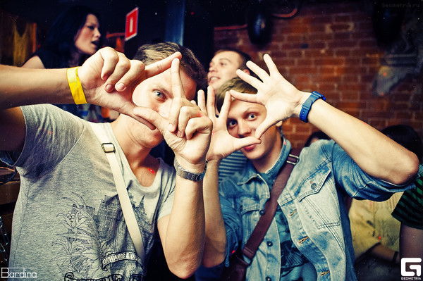 Олег Конопухин